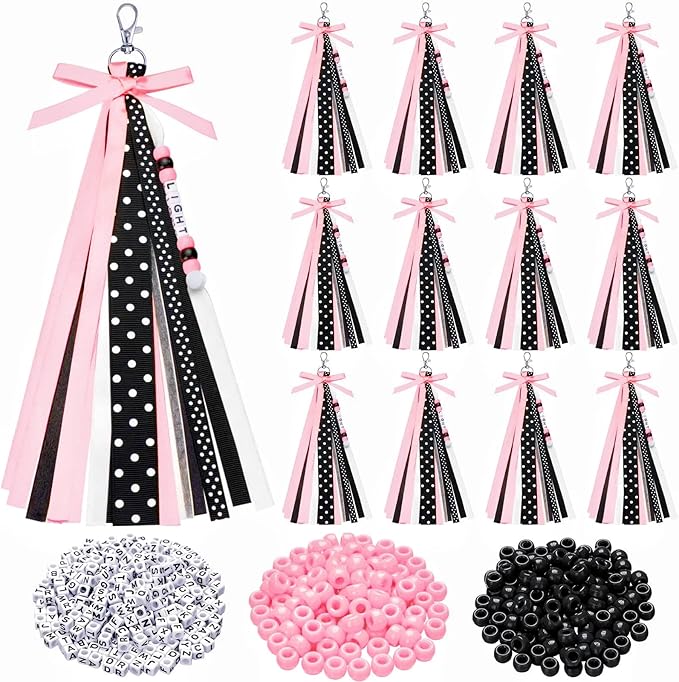 Nosiny Cheer Keychains Cheerleader Gifts by Nosiny