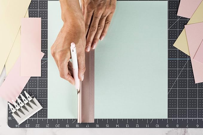 Cricut TrueControl Knife Kit Comes - Image 4