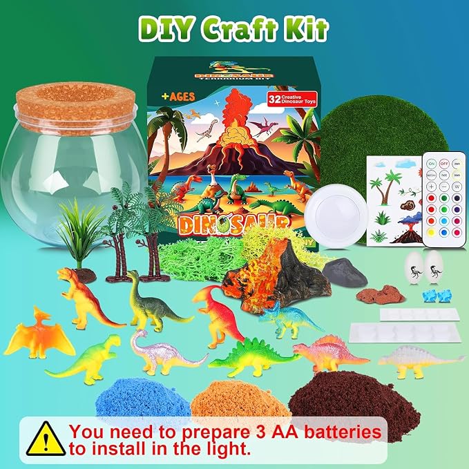 RONSTONE Dinosaur Toys for Boys - Image 4