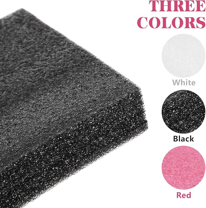 NUOBESTY 6 Pcs Needle Felting Pad Practical Felting Mat Tool - Image 4