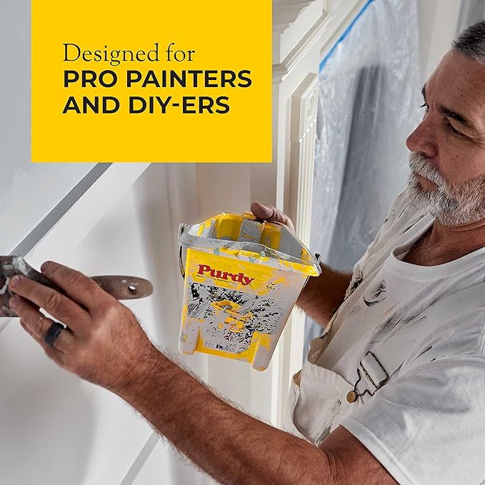 Purdy 144100330 XL Elasco Paint Brush, 3 in. - Image 6