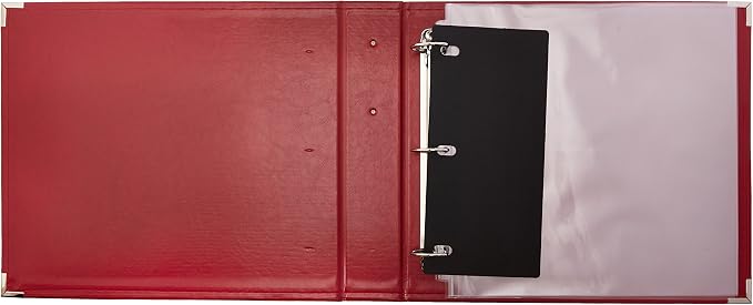 We R Memory Keepers 12x12 Photo Album - Image 2