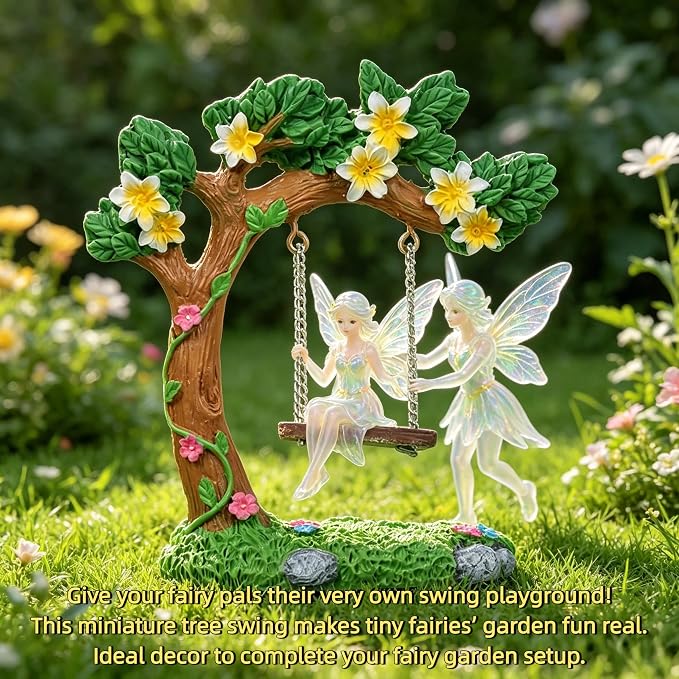 Fairy Garden Accessories, Fairy Garden Accessories Outdoor, Fairy Garden | mini - Image 2