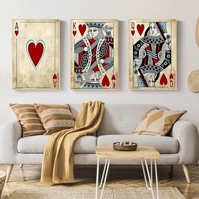 Mandun 3 Pack Paint by Numbers Kit - Image 3