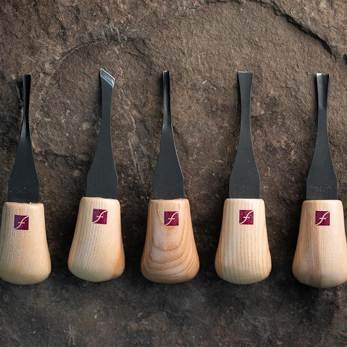 FLEXCUT Carving Tools - Image 3