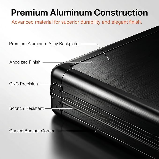 Card Display Case Aluminum Trade Show Display Case Large Portable Trading - Image 5