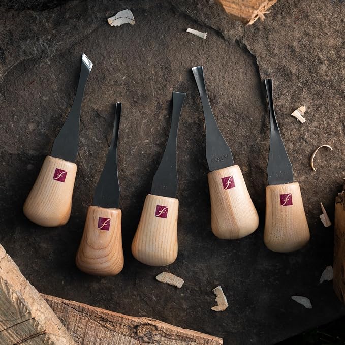 FLEXCUT Carving Tools - Image 4