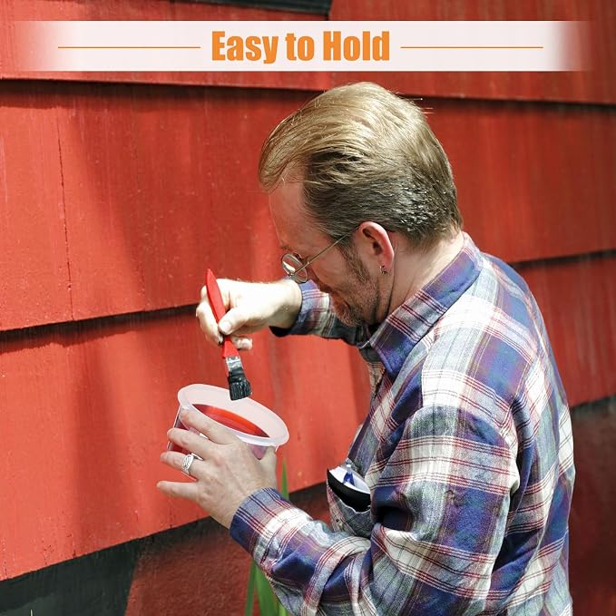Remerry 8 Sets Paint Container - Image 7