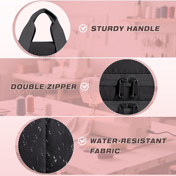 Marscamd Sewing Organizer Bag - Image 6
