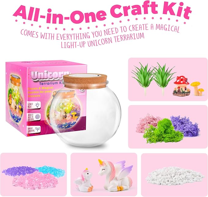 Unicorn Gifts for Girls - Image 2