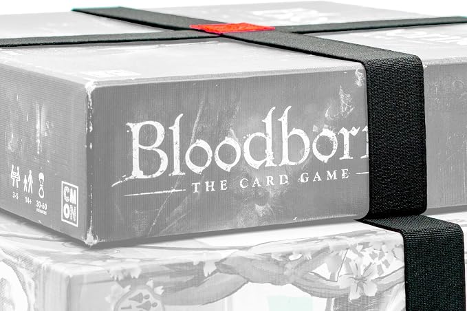 Premium Elastic Box Bands - Image 4