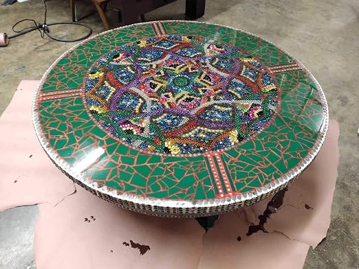 Casting Epoxy Resin, 2 Part epoxy Kit, Small Clear Castings and Decorative - Image 6