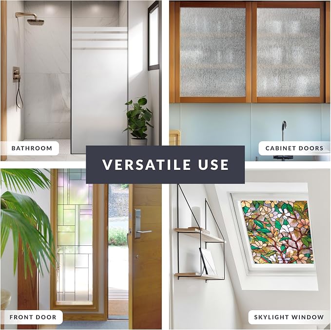 artscape Magnolia Window Film 24" x 36" - Image 11