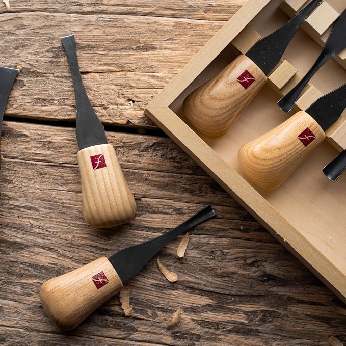 FLEXCUT Carving Tools - Image 8