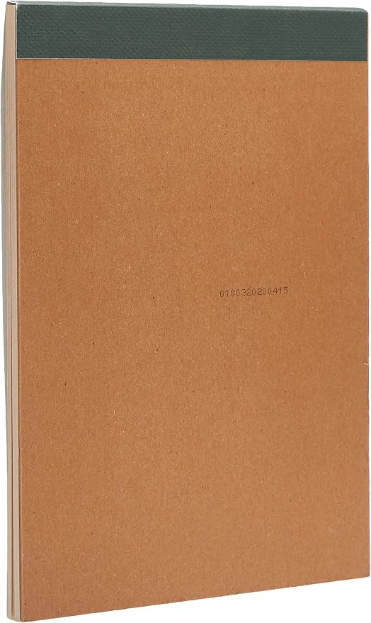 Strathmore Toned Mixed Media Paper Toned Tan 9"X12"-15 Sheets -62462209 - Image 3