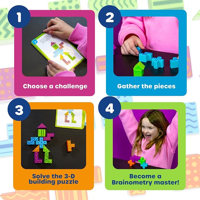Learning Resources STEM Explorers Brainometry - Image 3
