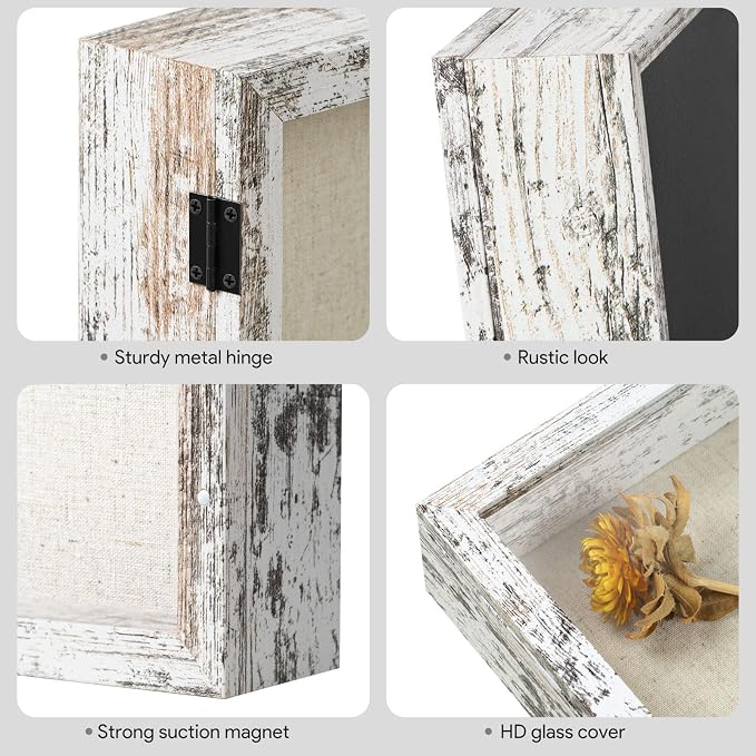 2 Packs 11x14 Shadow Box Frame - Image 2