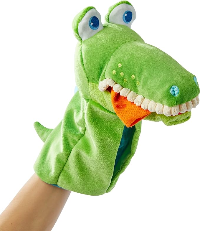 HABA Hand Puppet - Image 2