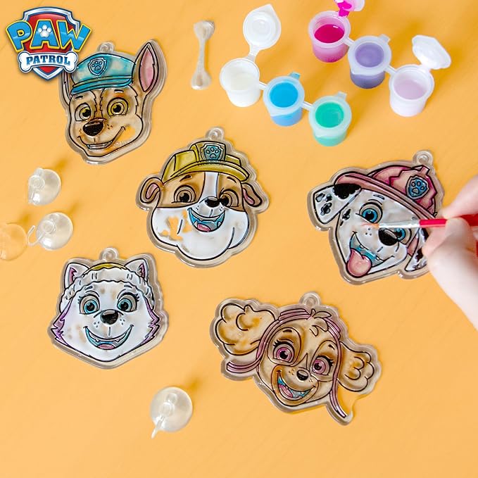 Paw Patrol Window Art - Image 2