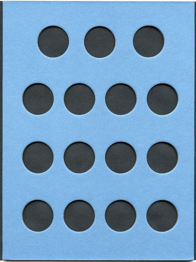 Whitman US Washington Quarter Coin Folder Volume 4 1988 – 1998 #9038 - Image 4