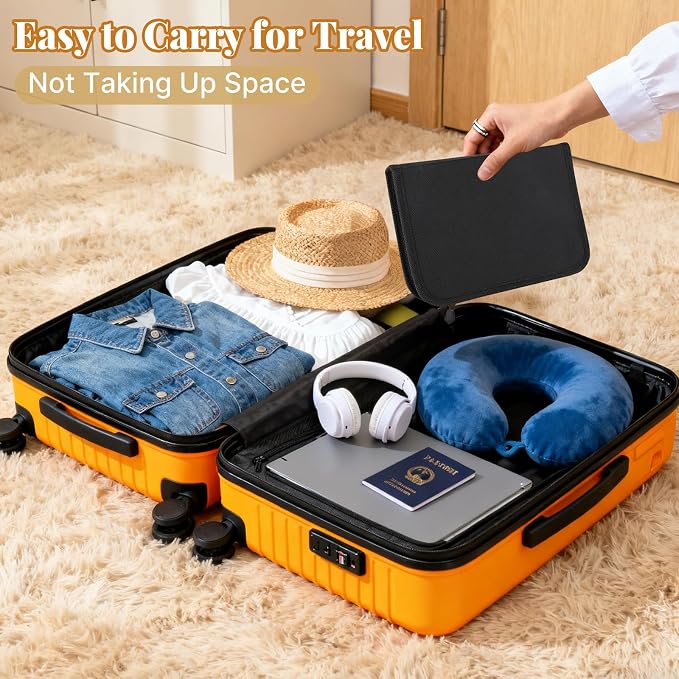Coquimbo Sewing Kit Travel for Adults, 160 Pieces Sewing Supplies - Image 4