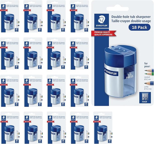 STAEDTLER Pencil Sharpener by Staedtler
