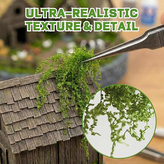 Realistic Miniature Vines - Image 5
