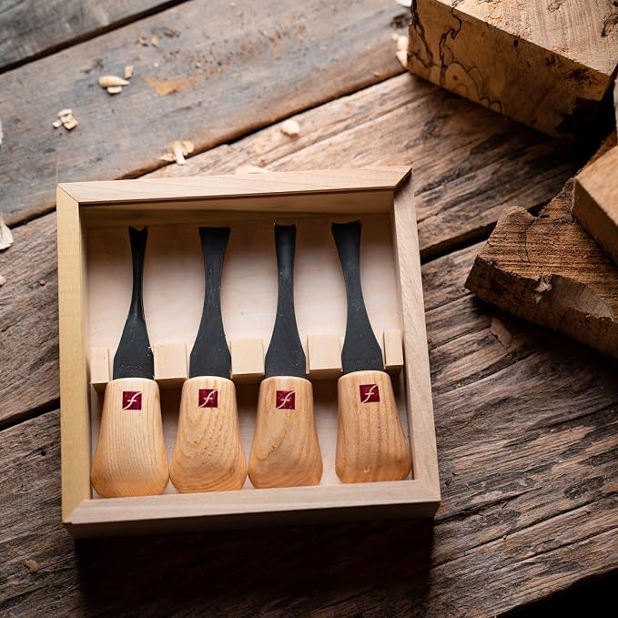 FLEXCUT Carving Tools - Image 5