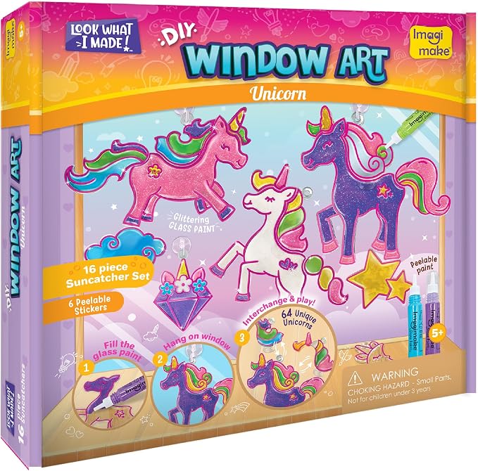 Imagimake Window Art - Image 7