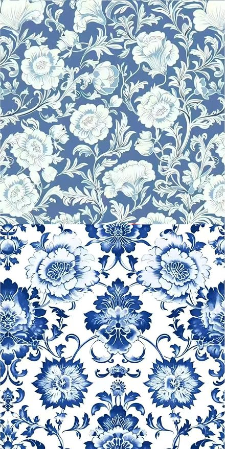 10"x10"50pcs Cotton Fabric Squares - Image 4