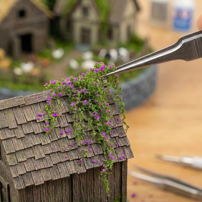 Realistic Miniature Vines - Image 5