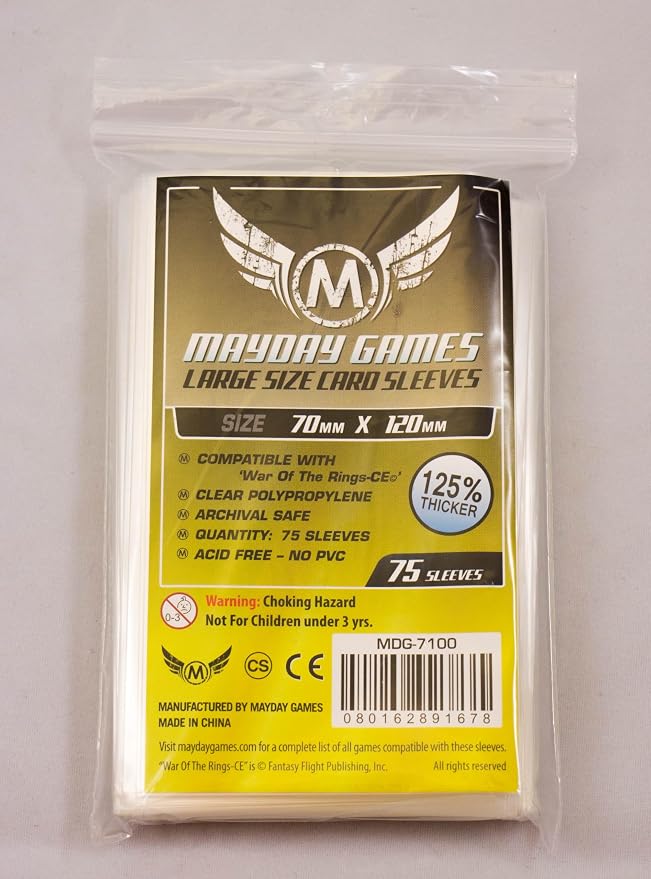 Mayday Games XCOM Board Game Accessory - Image 5