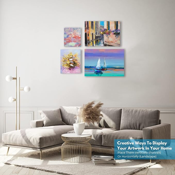 KEFF 24-Pack  Canvas - Image 5