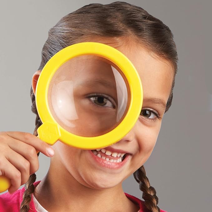 Learning Resources Magnifier & Tweezers - Image 7
