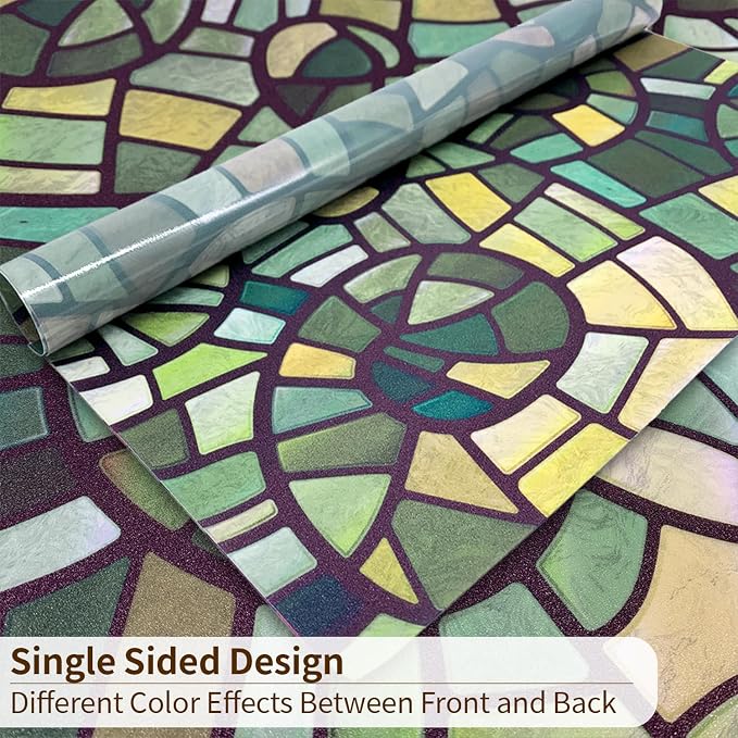 Funlife Privacy Glass Window Film - Image 6