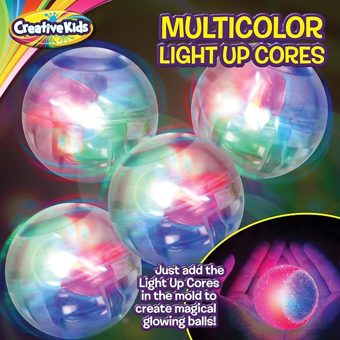 Magic Bouncy Ball Factory Set - Image 4