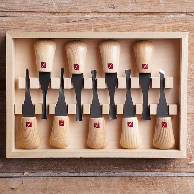 FLEXCUT Carving Tools - Image 3