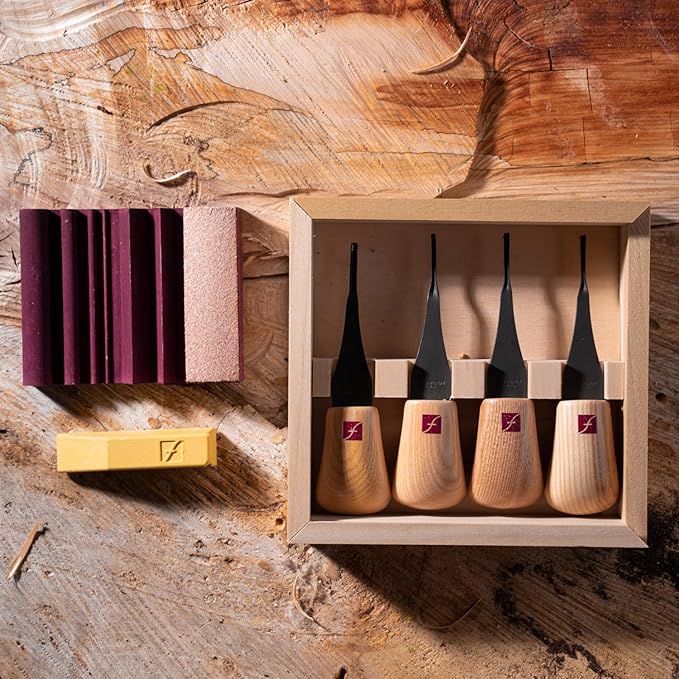 FLEXCUT Carving Tools - Image 7