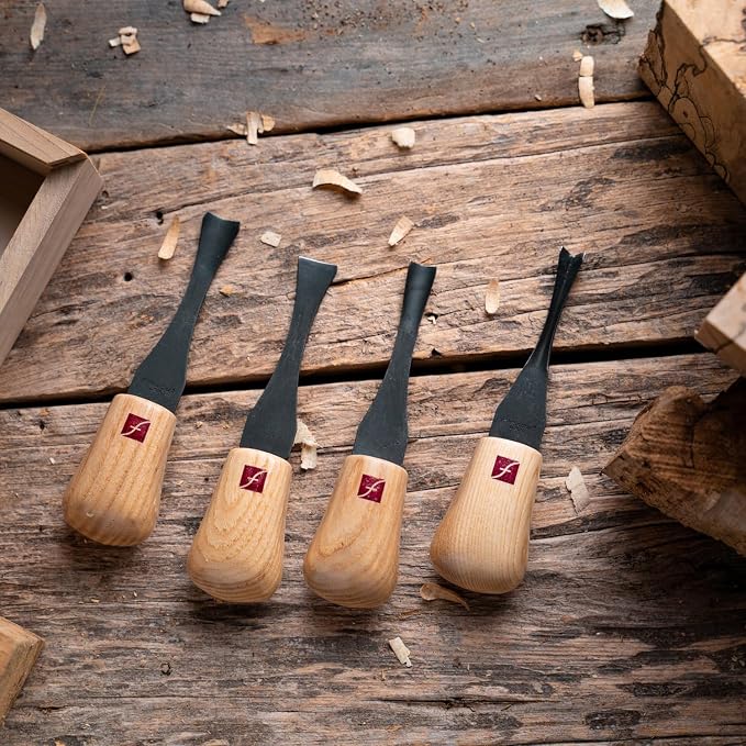 FLEXCUT Carving Tools - Image 4