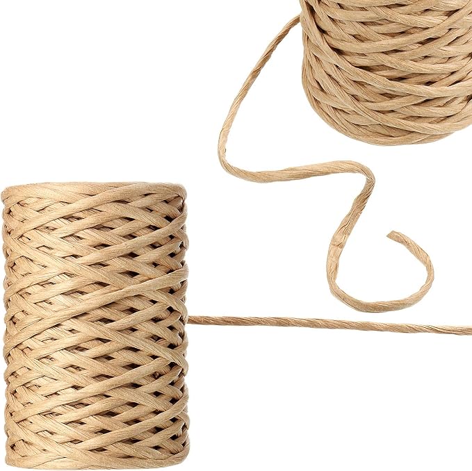 65 Feet Floral Wire Rustic Vine Bind Wire - Image 3