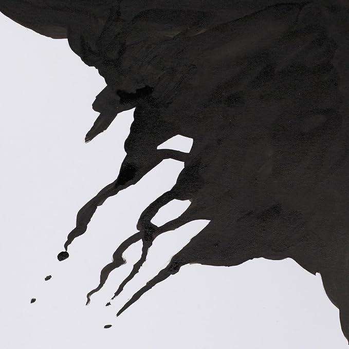 Winsor & Newton Drawing Ink, 14ml Bottle, Liquid Indian Ink - Image 2