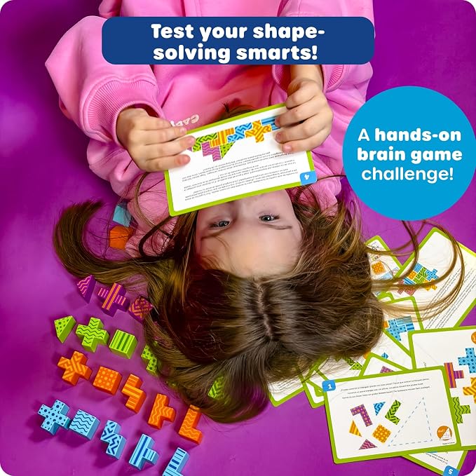 Learning Resources STEM Explorers Brainometry - Image 2