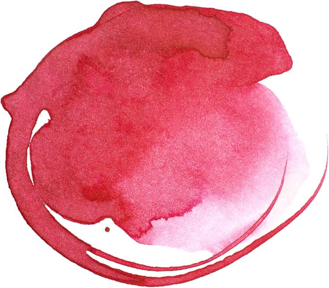 Liquitex Professional Acrylic Ink, 1-oz Jar, Rubine Red - Image 2