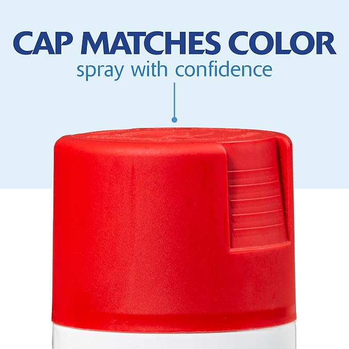 Rust-Oleum 334094-2PK Painter's Touch 2X Ultra Cover Spray Paint, 12 oz - Image 7