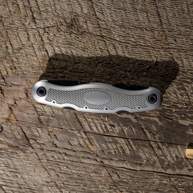 FLEXCUT Right Handed Carvin Jack 2.0, Folding Multi Tool - Image 3