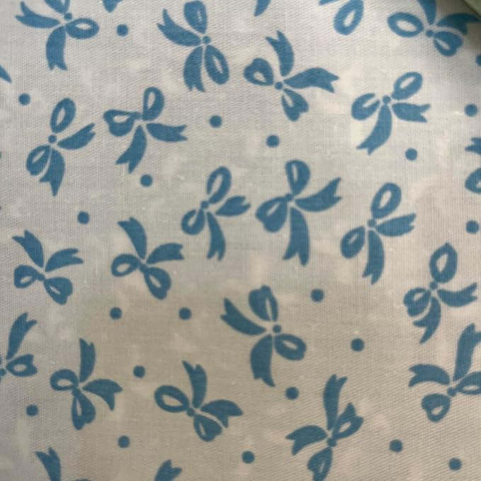 Cotton Fabric DIY Making Supplies Quilting Patchwork Fabric Fat Quarter Bundles - Image 2
