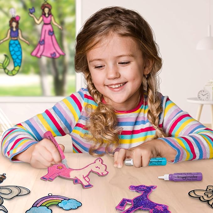 Imagimake Window Art - Image 6