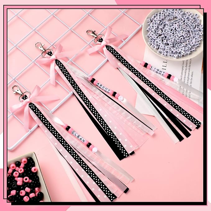 Nosiny Cheer Keychains Cheerleader Gifts - Image 7