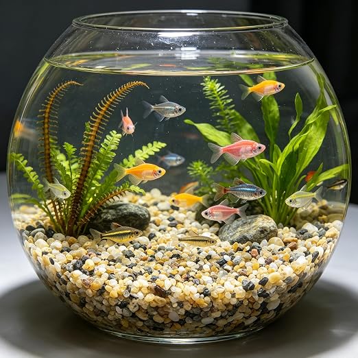 10LB Coarse Sand, Colored Rocks Pebbles, Quartz Sand - Image 3