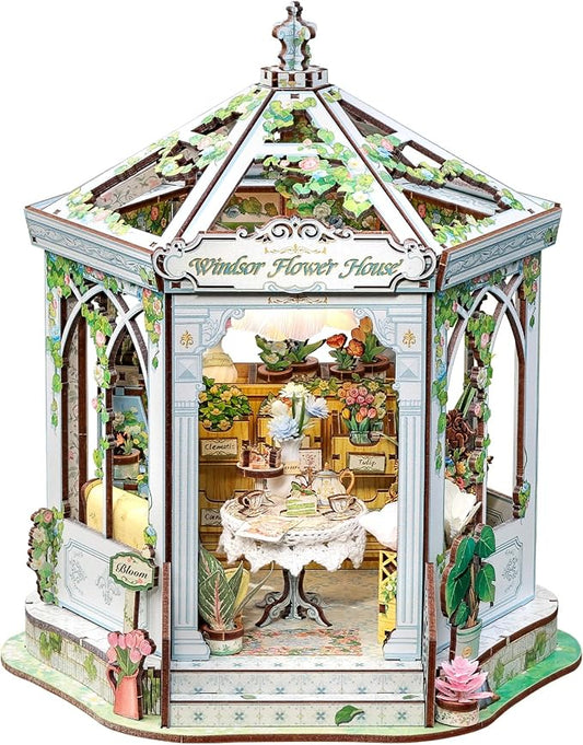 Cutefun Book Nook Kit by Cutefun